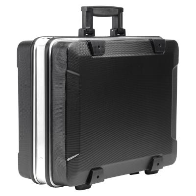 BASE Verktygsväska 463x355x171 mm, Volume: 28,1 L Model: 120.02/L (Modul)